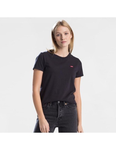 Levis perfect tee mineral...