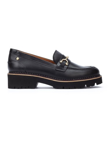 Mocasin vicar negro de...