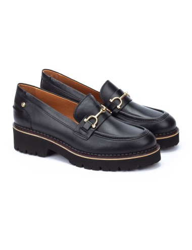 Mocasin vicar negro de...