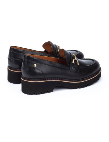 Mocasin vicar negro de...