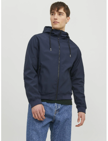 jwhclassic jacket navy...