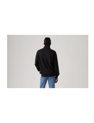 Levis original hm 1/4 zip...