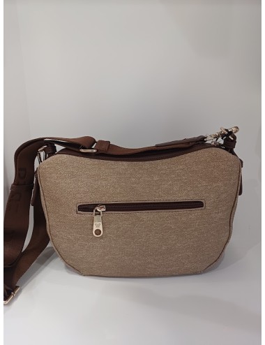 Bolso bandolera texas sand...