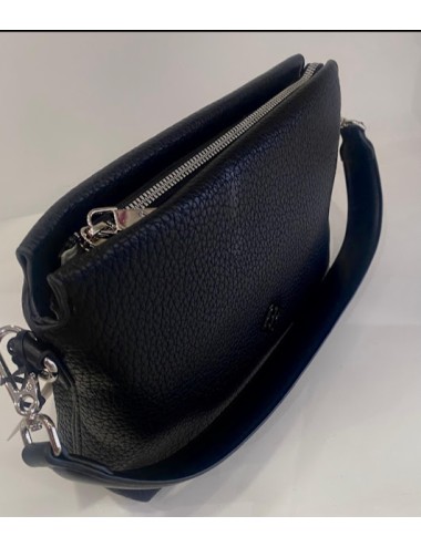 Bolso Karibu negro  Pepe Moll