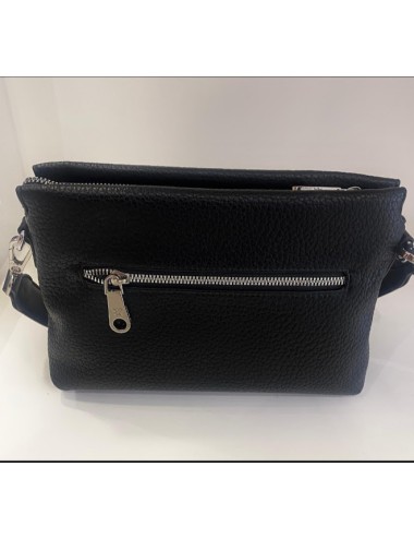 Bolso Karibu negro  Pepe Moll