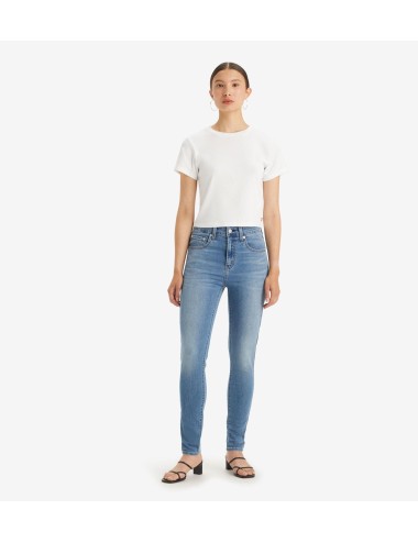 levis 721 high rise  skinny...