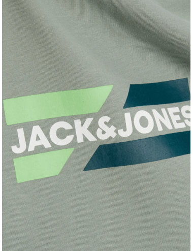 jjecorp graphic tee Jack Jones