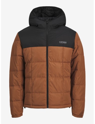 jjben square hood jacket...