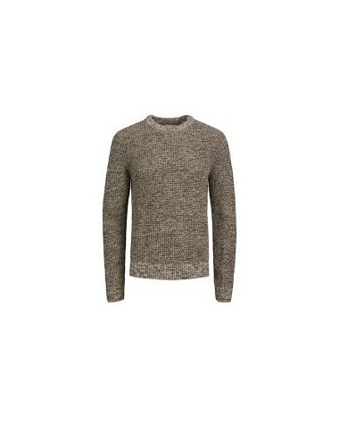 jjliam knit crew neck...