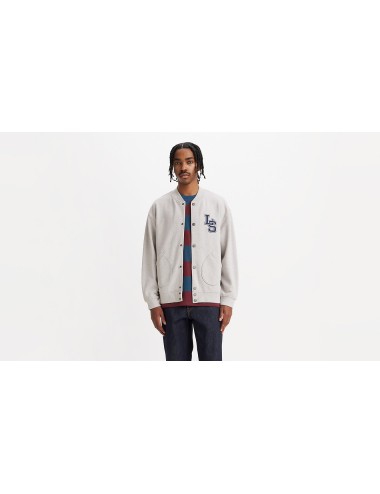 Levis Bomber cardigan large...