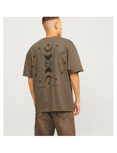jjmystic tee ss crew neck...
