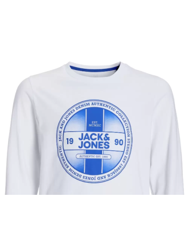 jjrio tee crew  neck Jack...