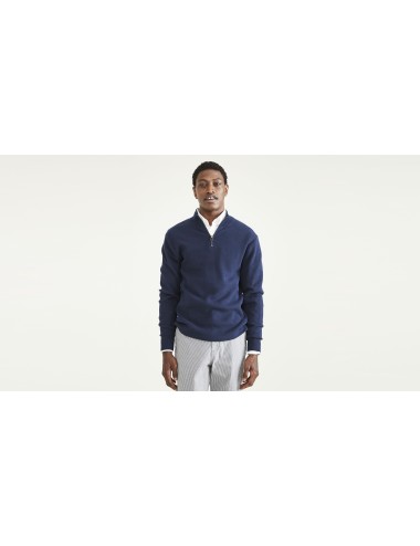 Dockers 1/4 core zip...