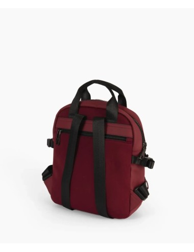 Mochila licra cherry Pepe Moll