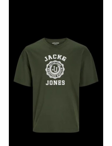 jjvicto tee ss crew neck...