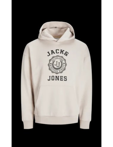 jjvicto sweat hood jack jones