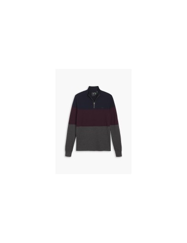 Dockers 1/4 zip sweater...