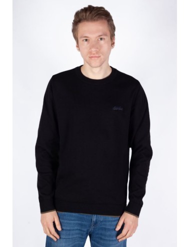 jjbrandy knit crew neck...