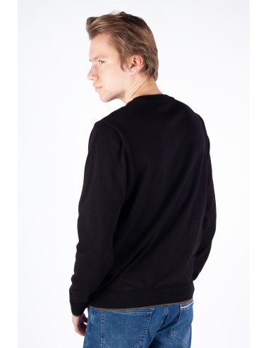 jjbrandy knit crew neck...