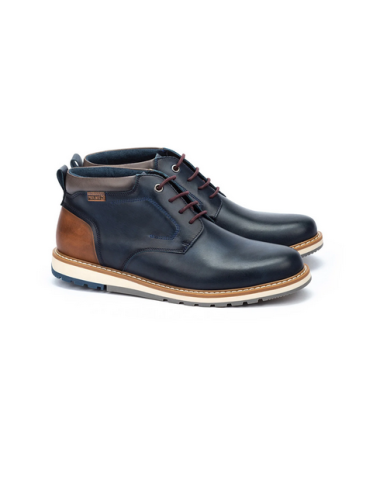 Botin berna blue   Pikolinos