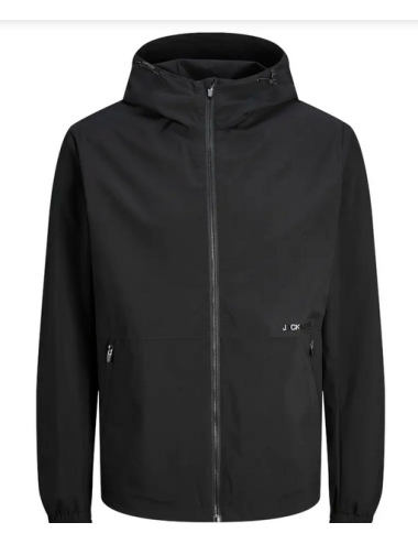 jjeurban light jacket black...