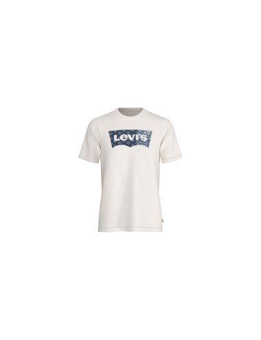 Levis graphic crewneck tee...