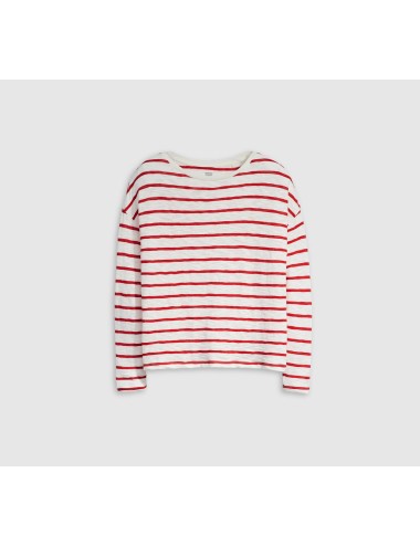 levis margot long sleeve...