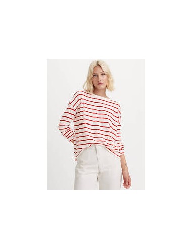 levis margot long sleeve...