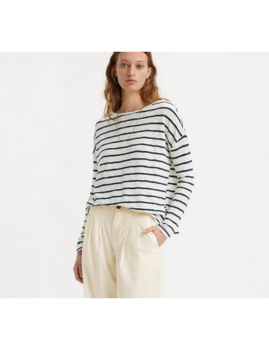 levis margot long sleeve...