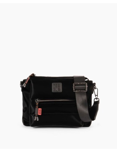 Bolso osaka negro Pepe Moll