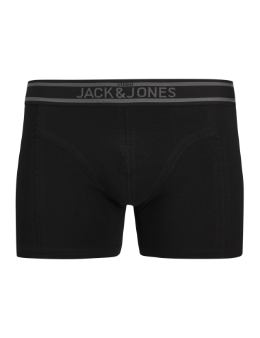 jackyle solid trunks 3 pack...