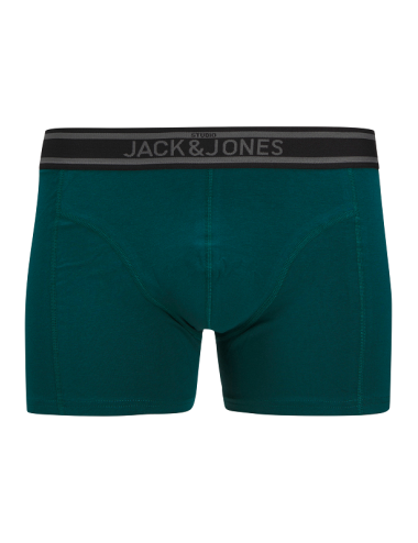 jackyle solid trunks 3 pack...