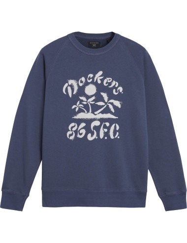 Dockers t2 crew sweatshirt...