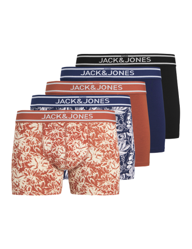 jacretro flower trunks 5...