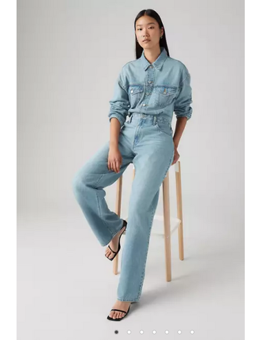 Levis baggy jumpsuit h125...