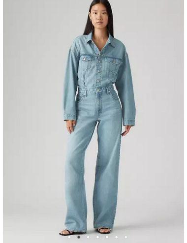 Levis baggy jumpsuit h125...