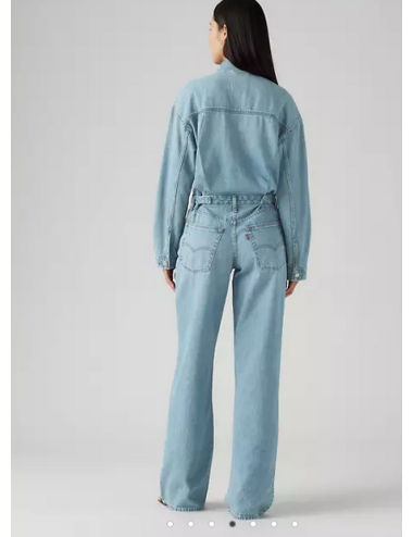 Levis baggy jumpsuit h125...