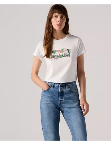 Levis the perfect tee...