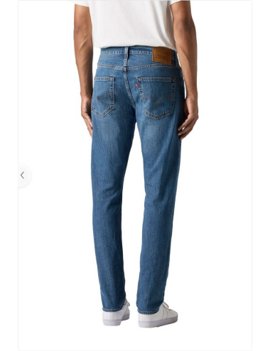 levis 512 taper its a no...