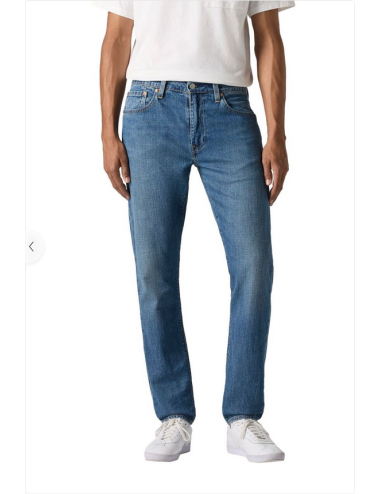 levis 512 taper its a no...