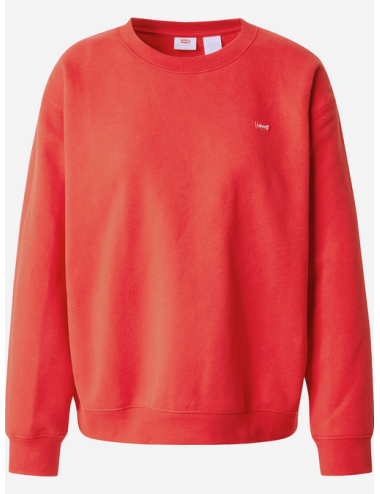 Levis everyday sweatshirt...