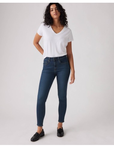 Levis 721 hihg rise skinny...