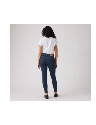 Levis 721 hihg rise skinny...