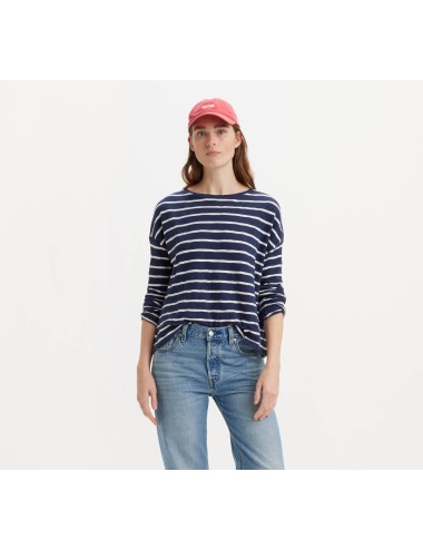 levis margot long sleeve...