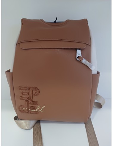 Mochila city tan Pepe Moll