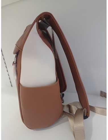 Mochila city tan Pepe Moll