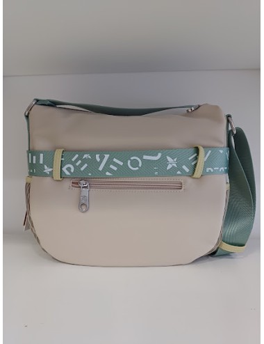 Bolso Licra tri off Pepe Moll