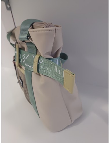 Bolso de doble asa licra...