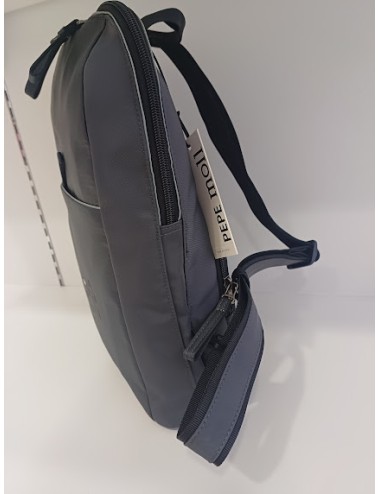 Mochila canden grey pepe Moll