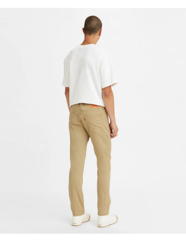 levis 511 slim harvest gold